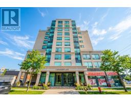 602 - 1 HYCREST AVENUE, Toronto, Ontario