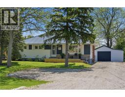 9141 WHITE CHURCH Road W, Mount Hope, Ontario