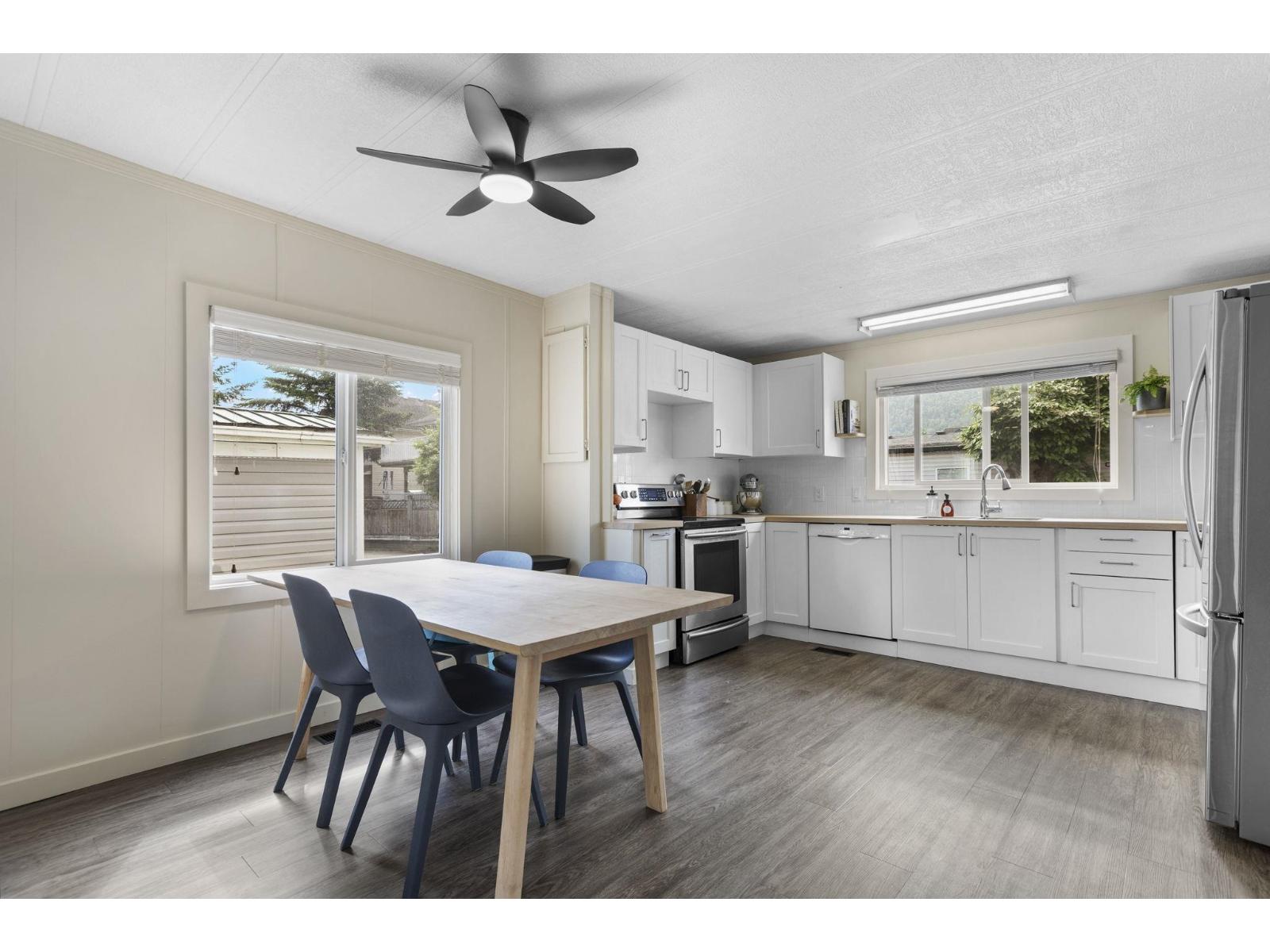 26 44565 Monte Vista Drive, Sardis South, Chilliwack, British Columbia  V2R 5Y4 - Photo 8 - R3130155