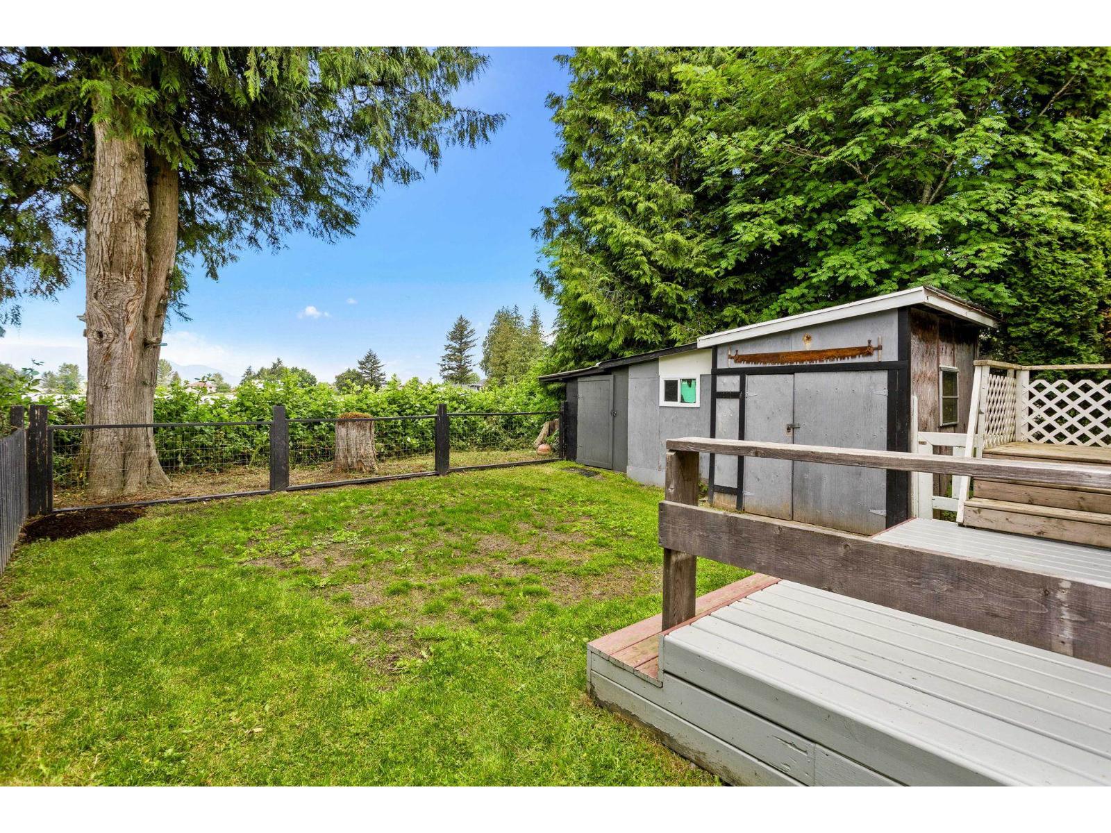 26 44565 Monte Vista Drive, Sardis South, Chilliwack, British Columbia  V2R 5Y4 - Photo 22 - R3130155
