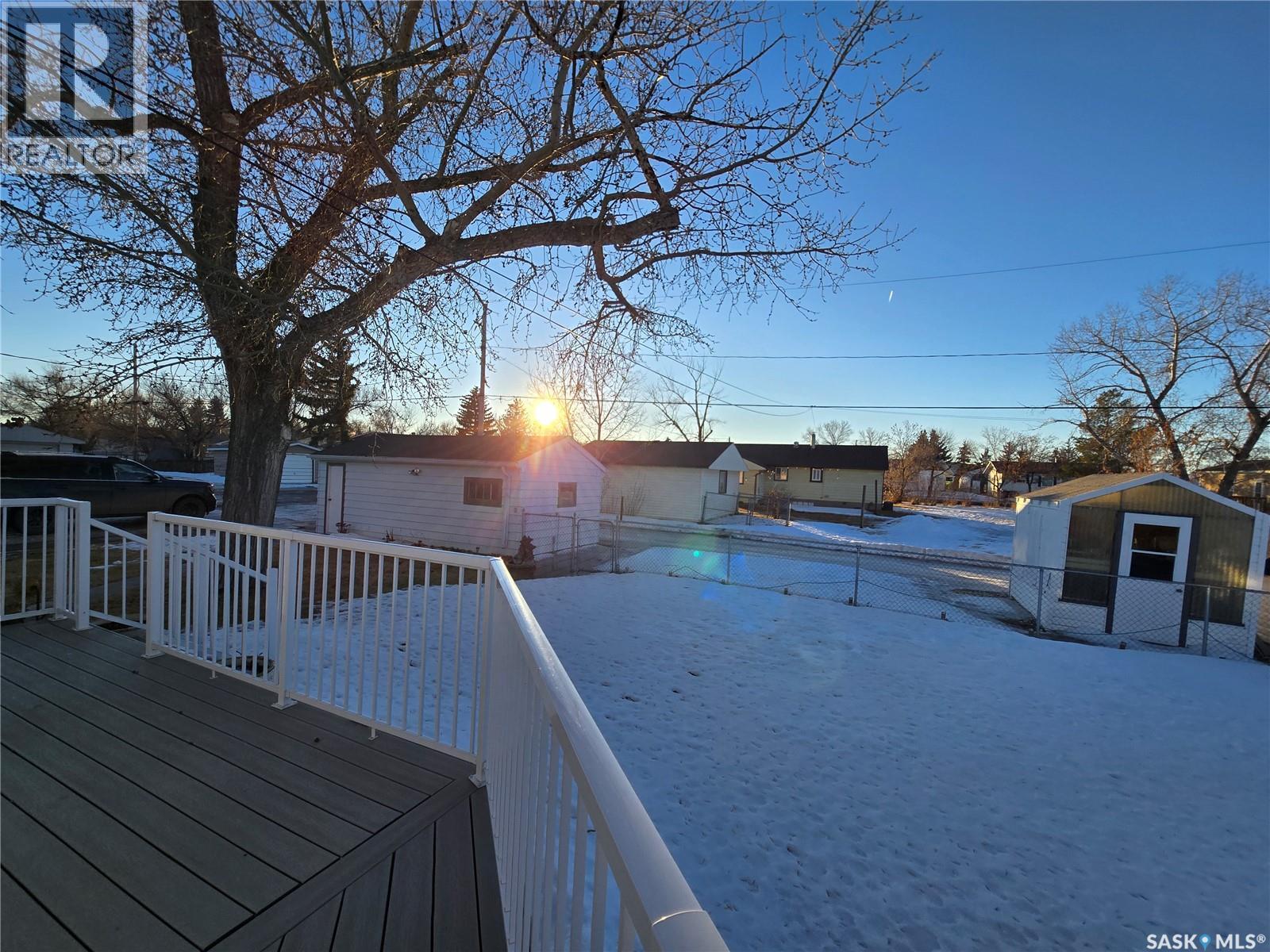 226 1st Street W, Kyle, Saskatchewan  S0L 1T0 - Photo 22 - SK028152