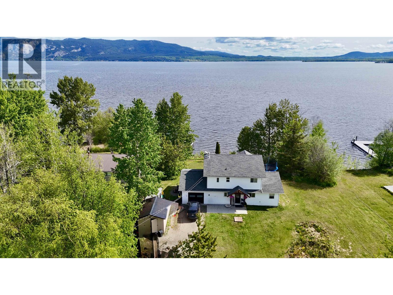 7794 Water Subdivision Loop, Fort St. James, British Columbia  V0J 1P0 - Photo 21 - R3118016