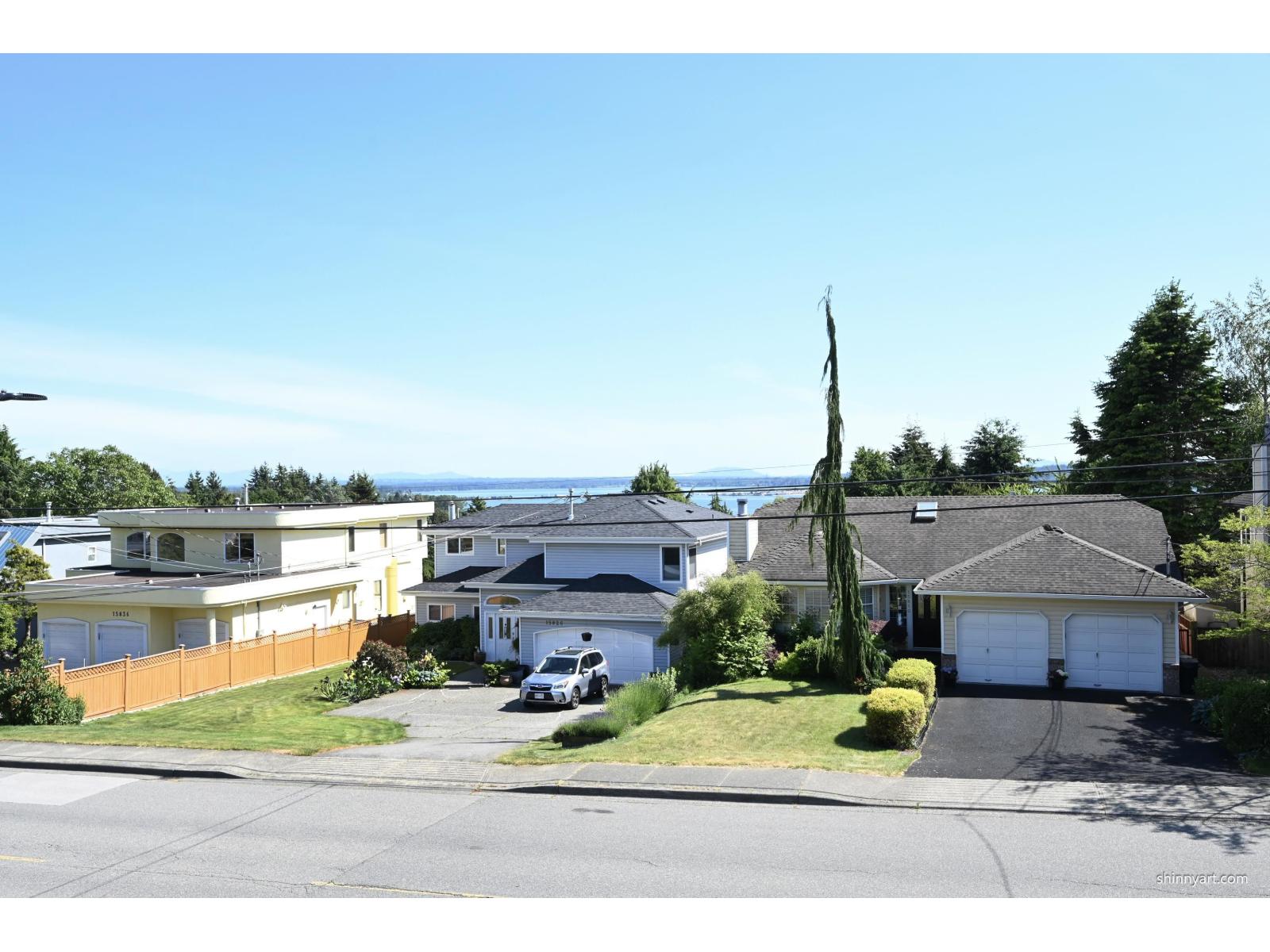 15807 Buena Vista Avenue, White Rock, British Columbia  V4B 2A2 - Photo 34 - R3129763
