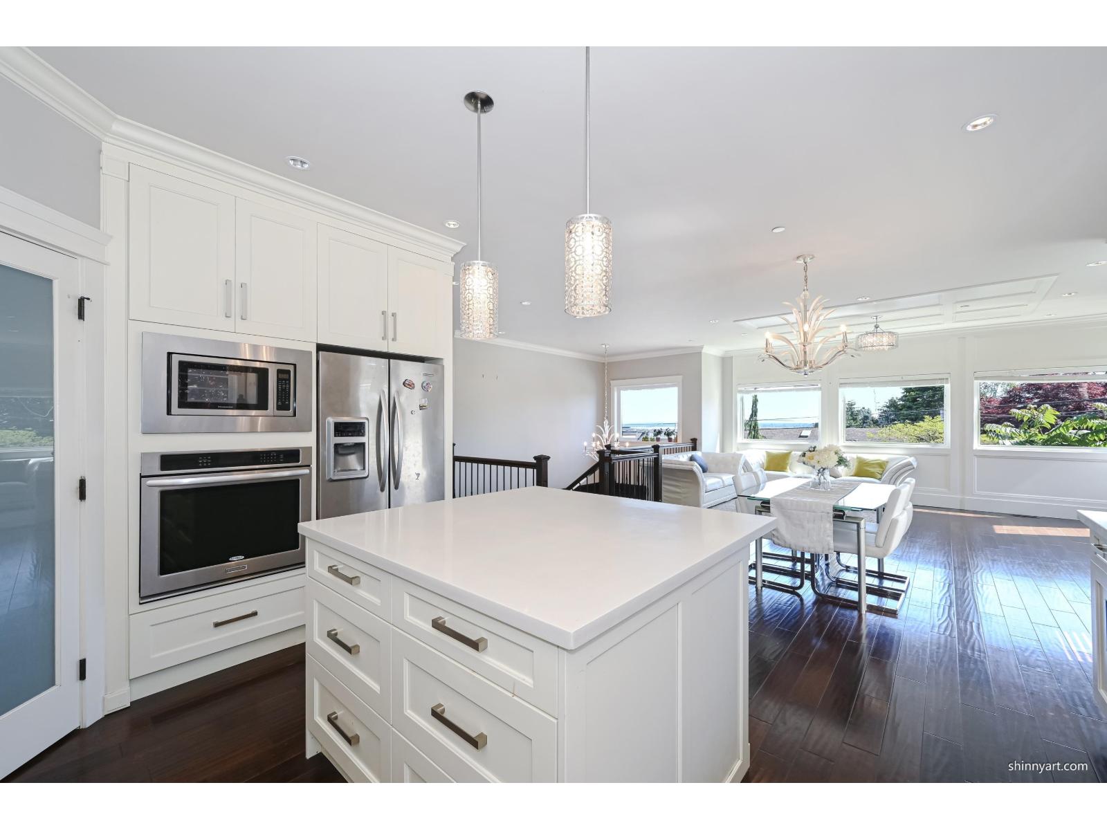 15807 Buena Vista Avenue, White Rock, British Columbia  V4B 2A2 - Photo 14 - R3129763