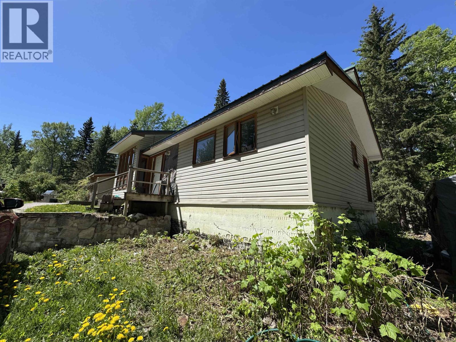 3177 W Westlund Road, Mcbride, British Columbia  V0J 2E0 - Photo 6 - R3130261