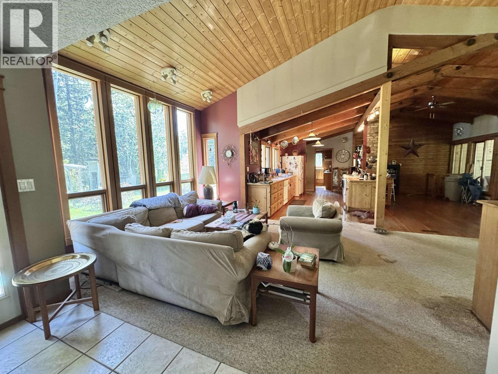 3177 W Westlund Road, Mcbride, British Columbia  V0J 2E0 - Photo 16 - R3130261