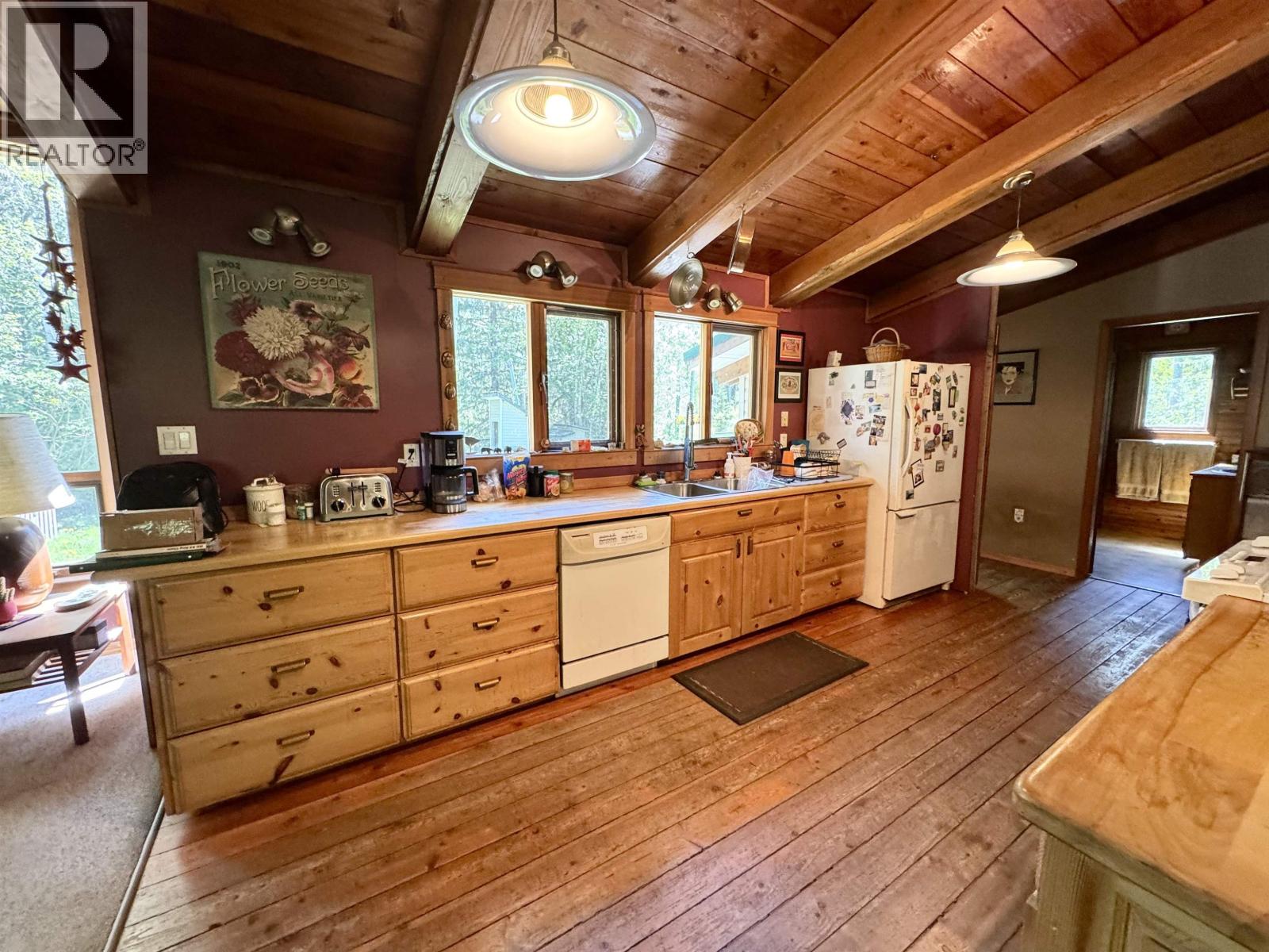 3177 W Westlund Road, Mcbride, British Columbia  V0J 2E0 - Photo 19 - R3130261