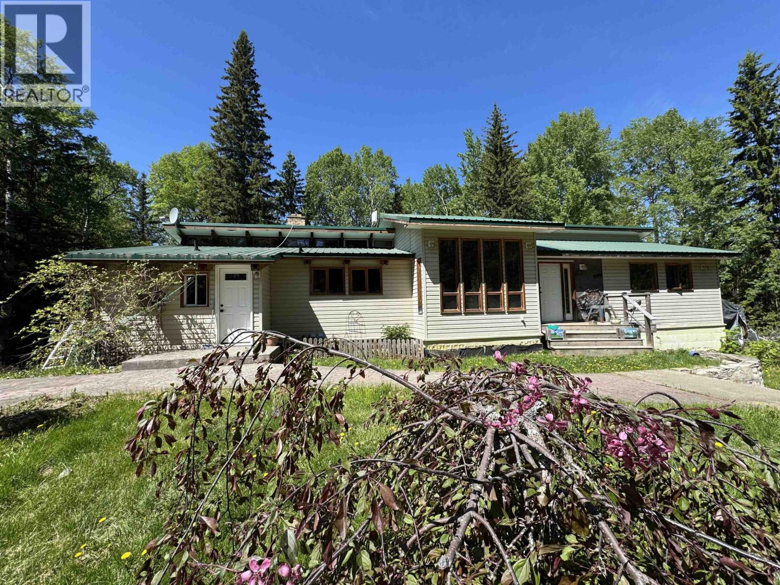 Mc Bride House for sale:  3 bedroom 1,900 sq.ft. (Listed 2026-06-02)