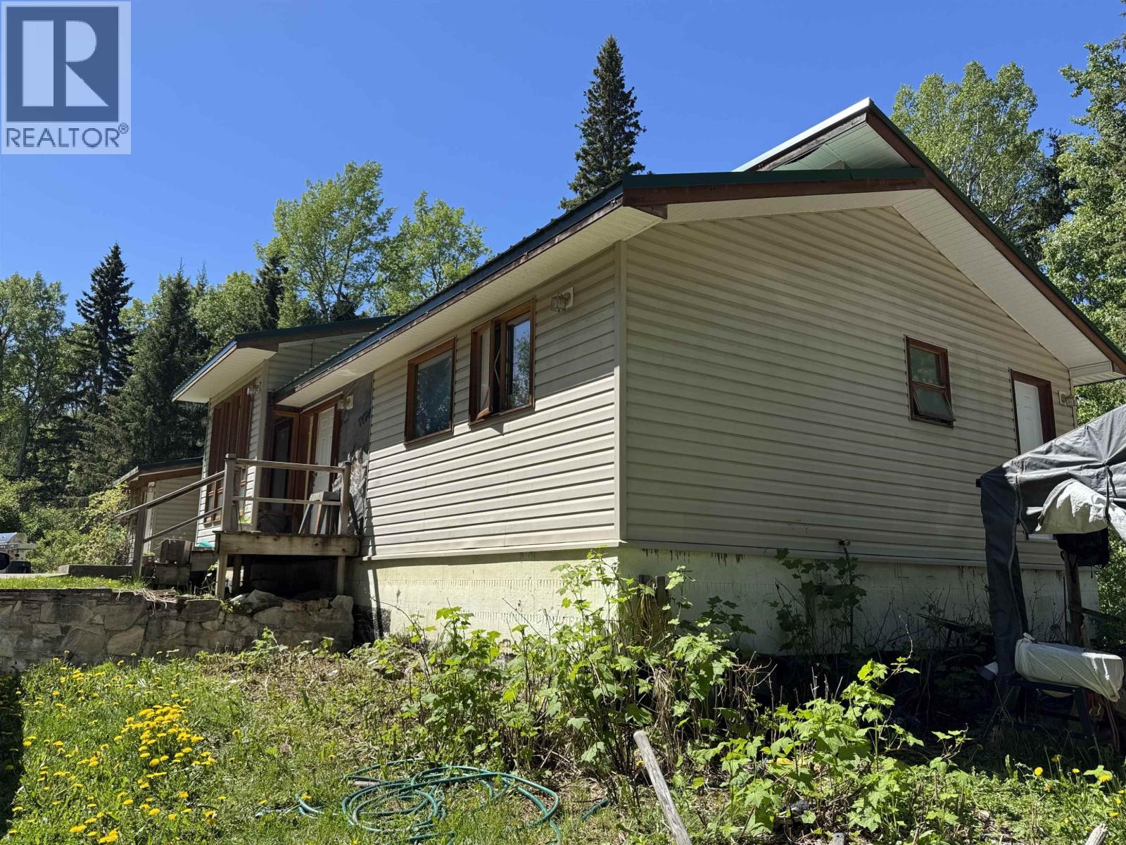 3177 W Westlund Road, Mcbride, British Columbia  V0J 2E0 - Photo 3 - R3130261