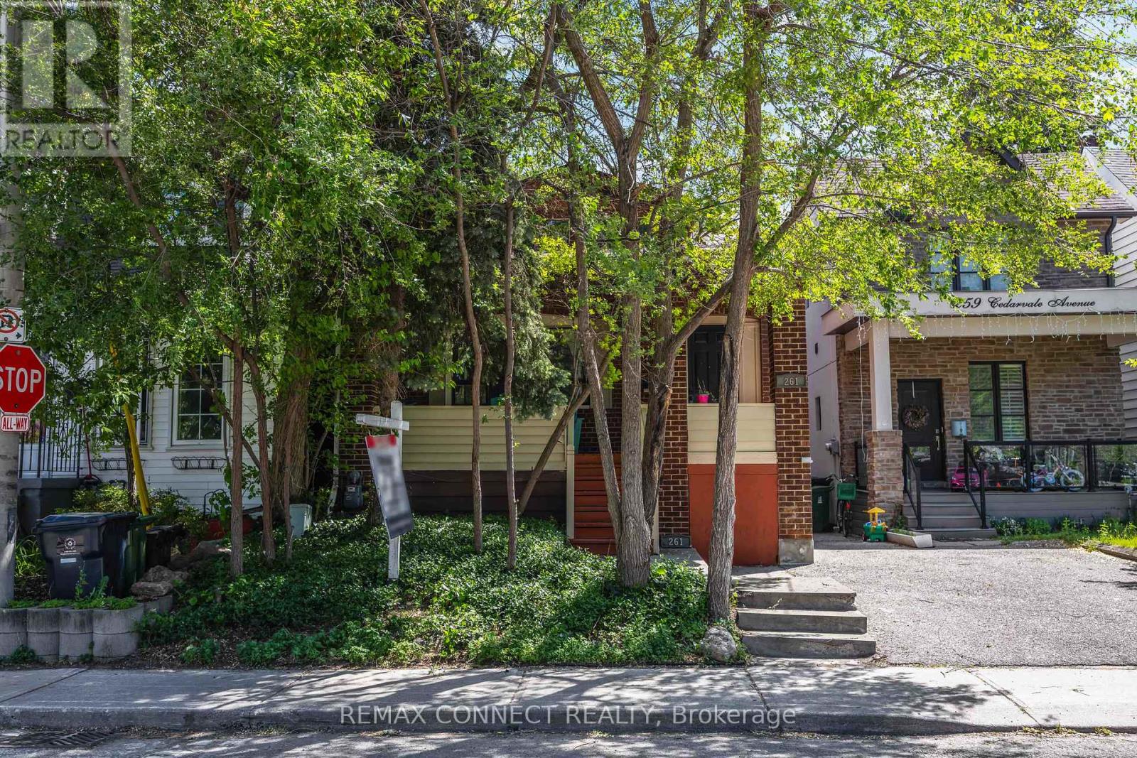 261 Cedarvale Avenue, Toronto, Ontario  M4C 4K3 - Photo 50 - E13224762