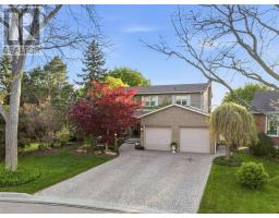 14 ORMANDY COURT, Whitby, Ontario