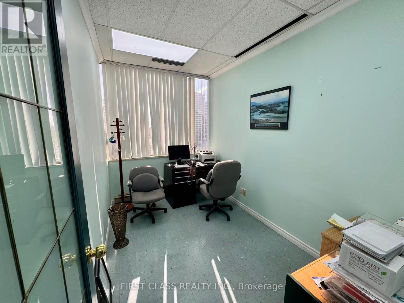412 - 4002 Sheppard Avenue E, Toronto, Ontario  M1S 4R5 - Photo 10 - E13224796
