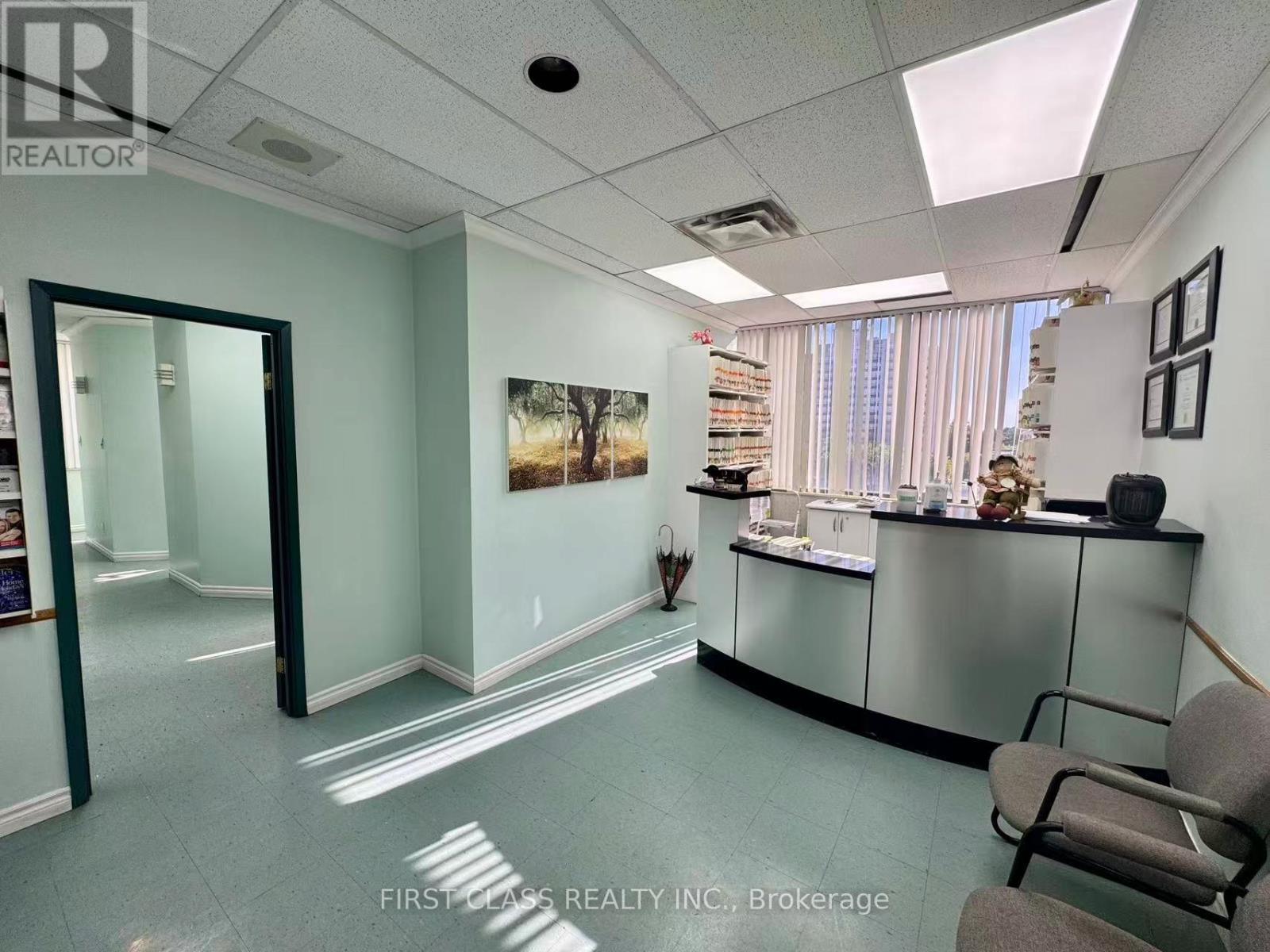412 - 4002 Sheppard Avenue E, Toronto, Ontario  M1S 4R5 - Photo 5 - E13224796