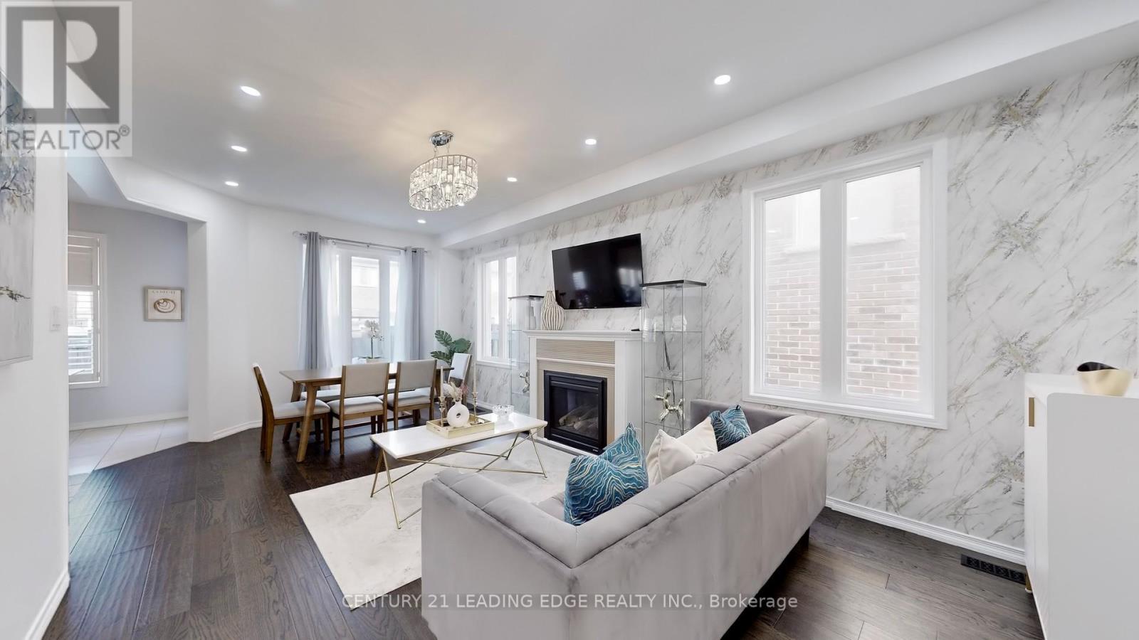 1574 Edgecroft Drive, Pickering, Ontario  L1V 2P8 - Photo 8 - E13224816