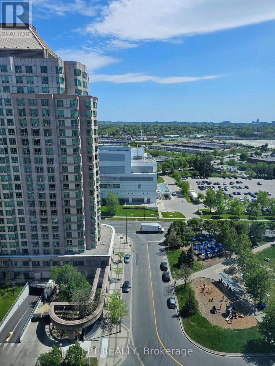 2107 - 38 Lee Centre Drive, Toronto, Ontario  M1H 3J7 - Photo 4 - E13224872