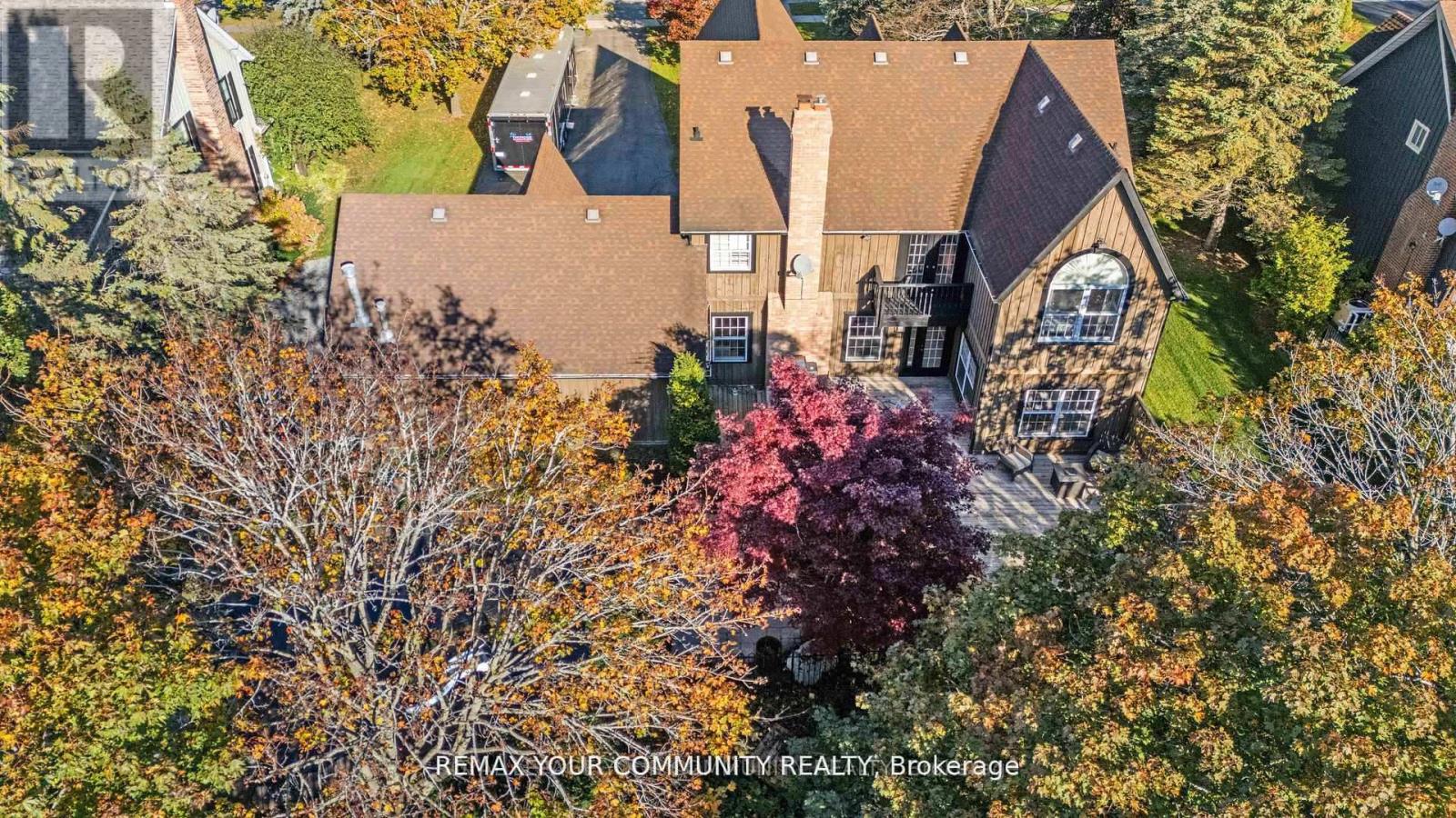 1645 Acorn Lane, Pickering, Ontario  L1Y 1A7 - Photo 44 - E13224890