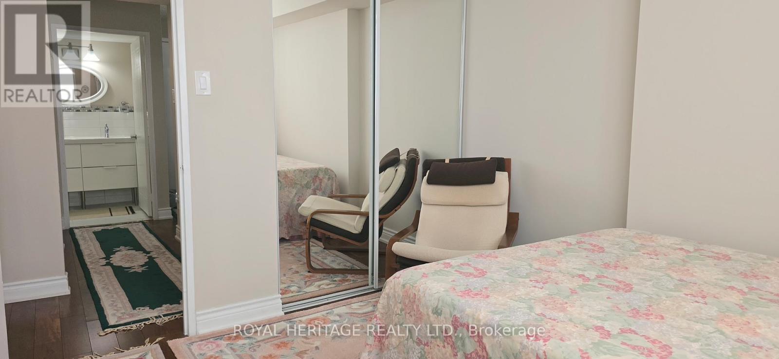 1108 - 410 Malvern Avenue, Toronto, Ontario  M1B 5J5 - Photo 22 - E13224934