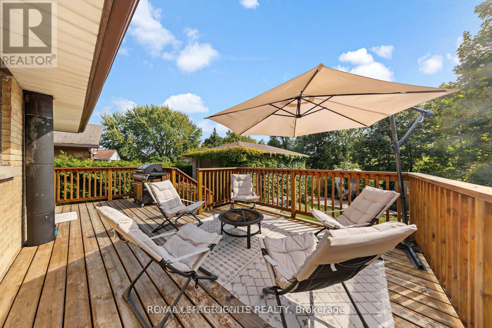 201 Southlawn Avenue, Oshawa, Ontario  L1H 3Y5 - Photo 14 - E13224958