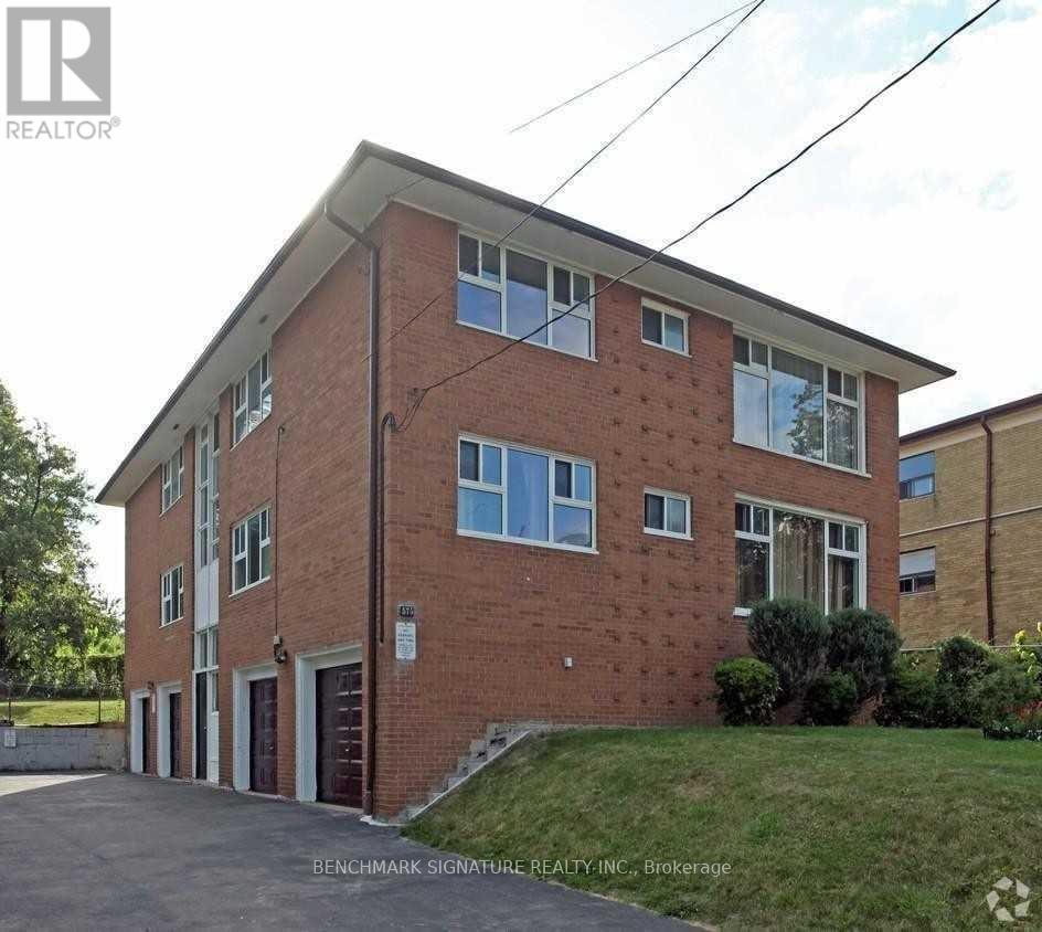 B - 575 Birchmount Road, Toronto, Ontario  M1K 1P8 - Photo 10 - E13224990