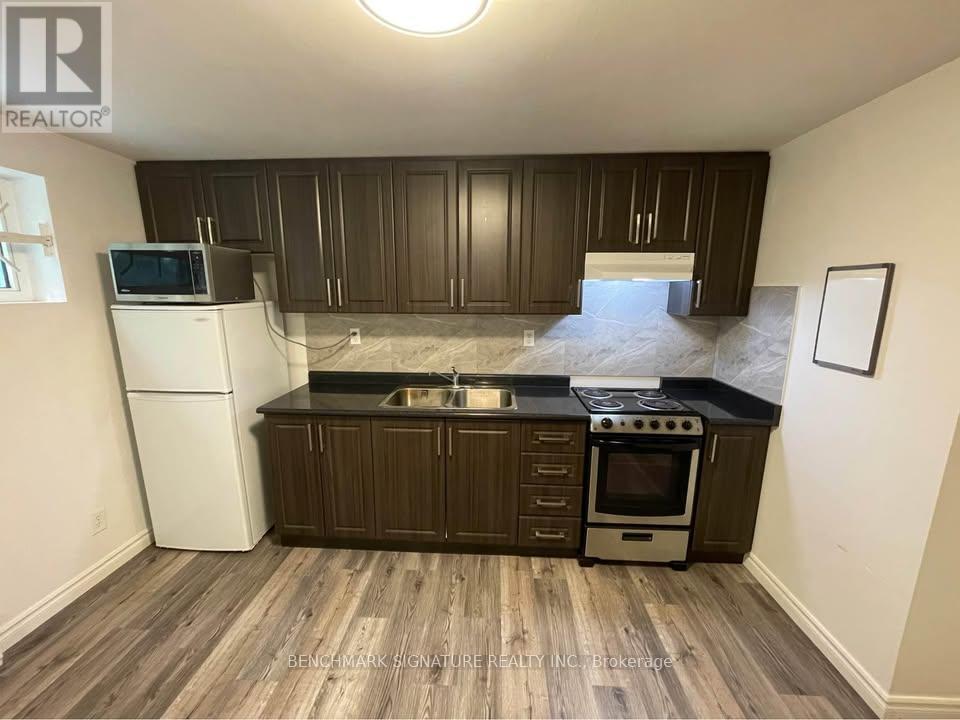 B - 575 Birchmount Road, Toronto, Ontario  M1K 1P8 - Photo 2 - E13224990
