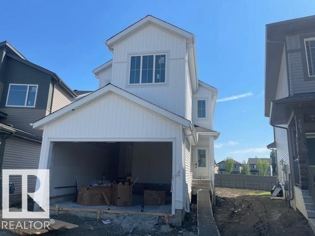 165 ELLIOTT WD, fort saskatchewan, Alberta