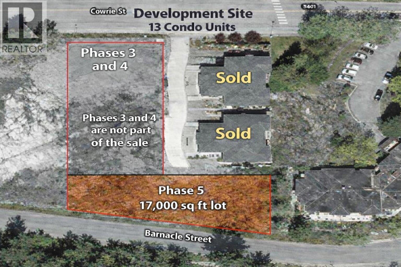 5883 COWRIE STREET, Sechelt, British Columbia