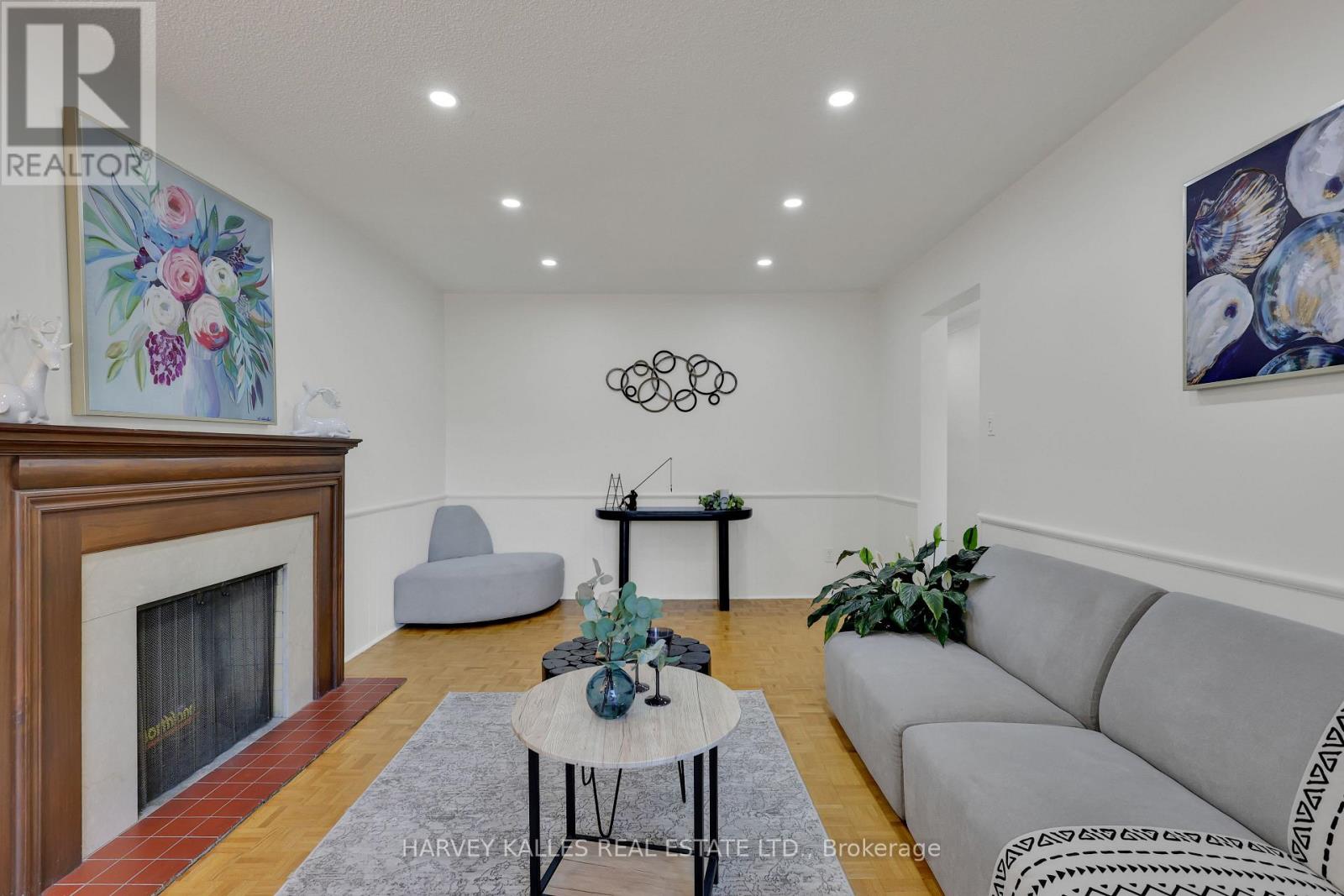 62 Aberfeldy Crescent, Markham, Ontario  L3T 4C4 - Photo 15 - N13224836