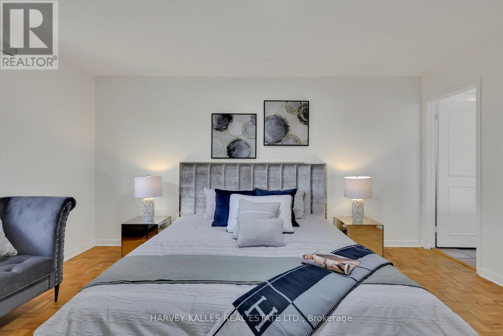 62 Aberfeldy Crescent, Markham, Ontario  L3T 4C4 - Photo 32 - N13224836
