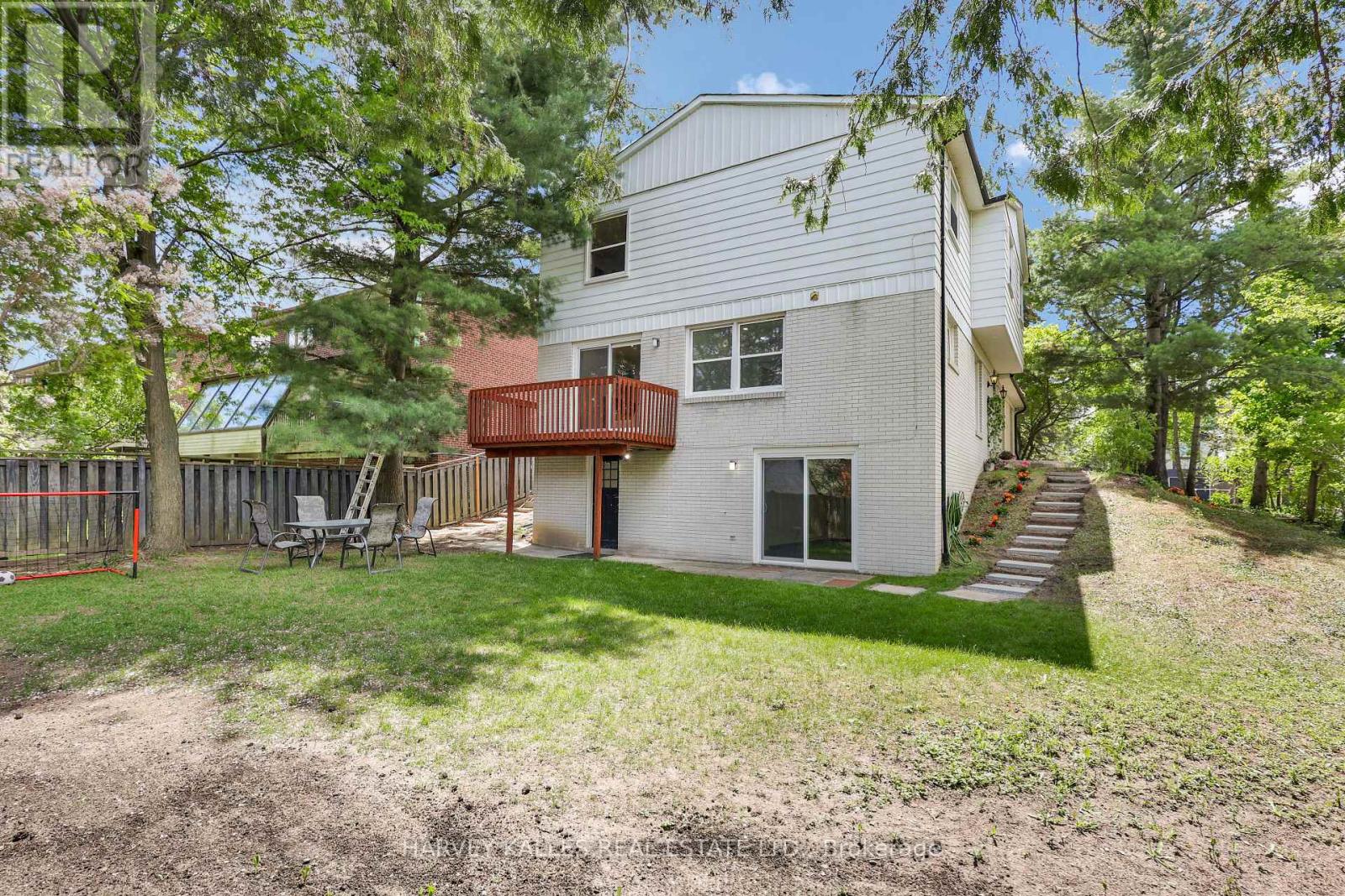 62 Aberfeldy Crescent, Markham, Ontario  L3T 4C4 - Photo 47 - N13224836