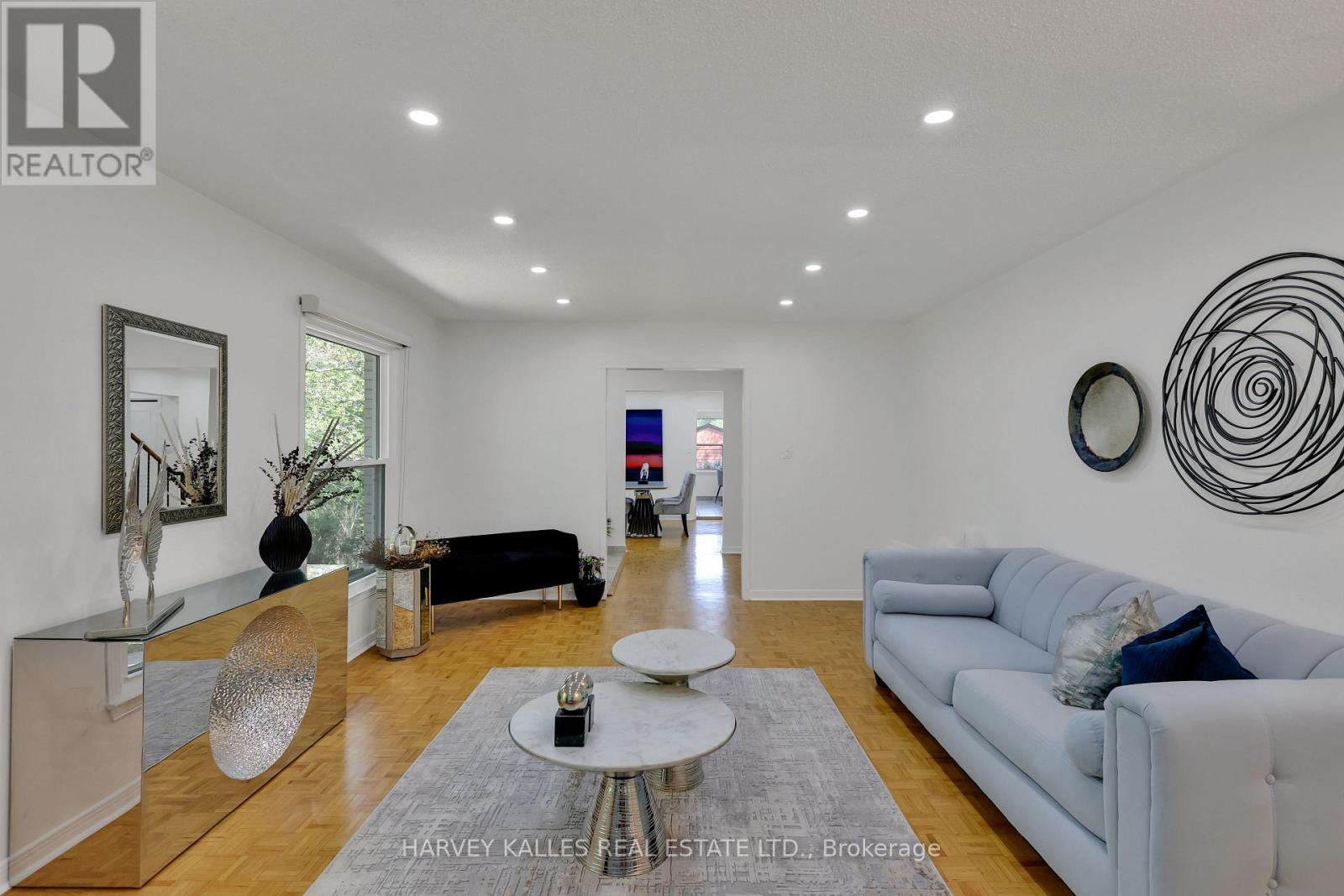62 Aberfeldy Crescent, Markham, Ontario  L3T 4C4 - Photo 5 - N13224836