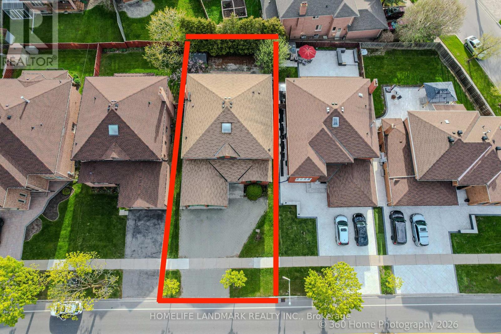 258 Valleymede Drive, Richmond Hill, Ontario  L4B 2B4 - Photo 5 - N13224952