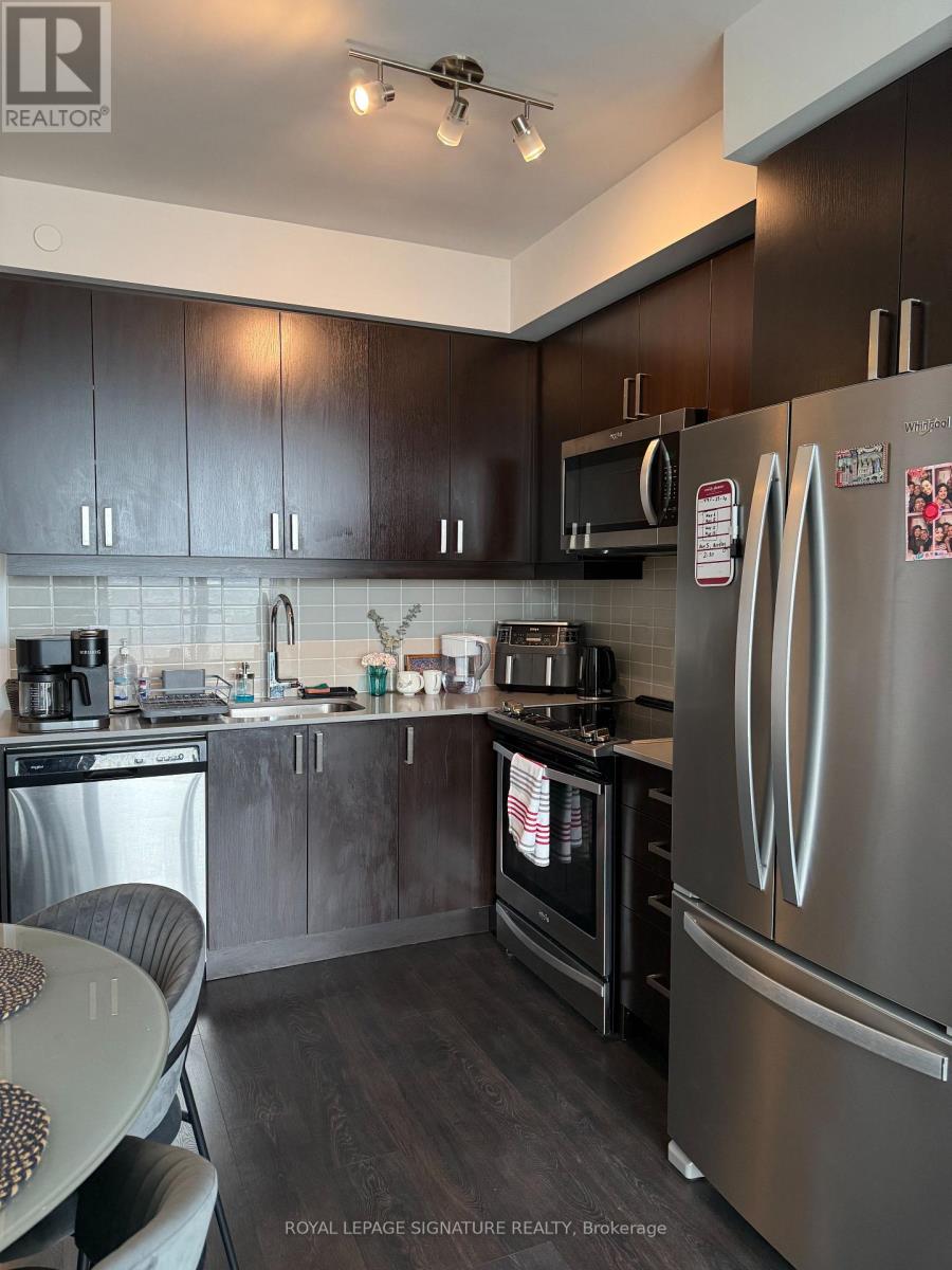 2602 - 7895 Jane Street, Vaughan, Ontario  L4K 2M7 - Photo 13 - N13224970