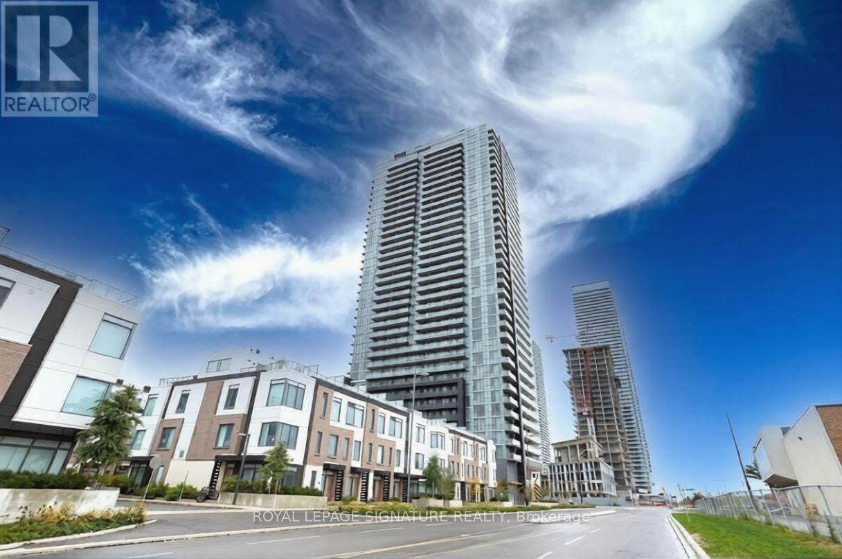 2602 - 7895 Jane Street, Vaughan, Ontario  L4K 2M7 - Photo 2 - N13224970