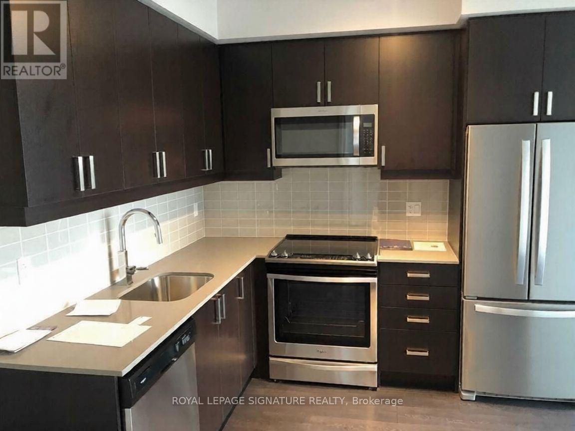 2602 - 7895 Jane Street, Vaughan, Ontario  L4K 2M7 - Photo 4 - N13224970