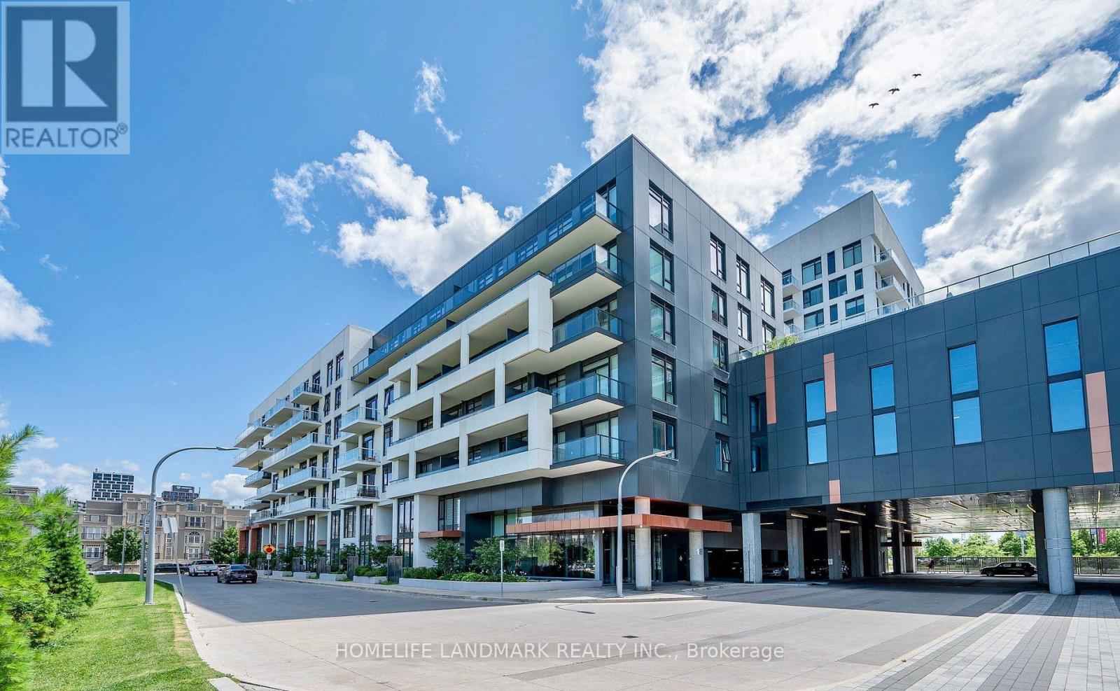 710 - 18 ROUGE VALLEY DRIVE W, Markham, Ontario