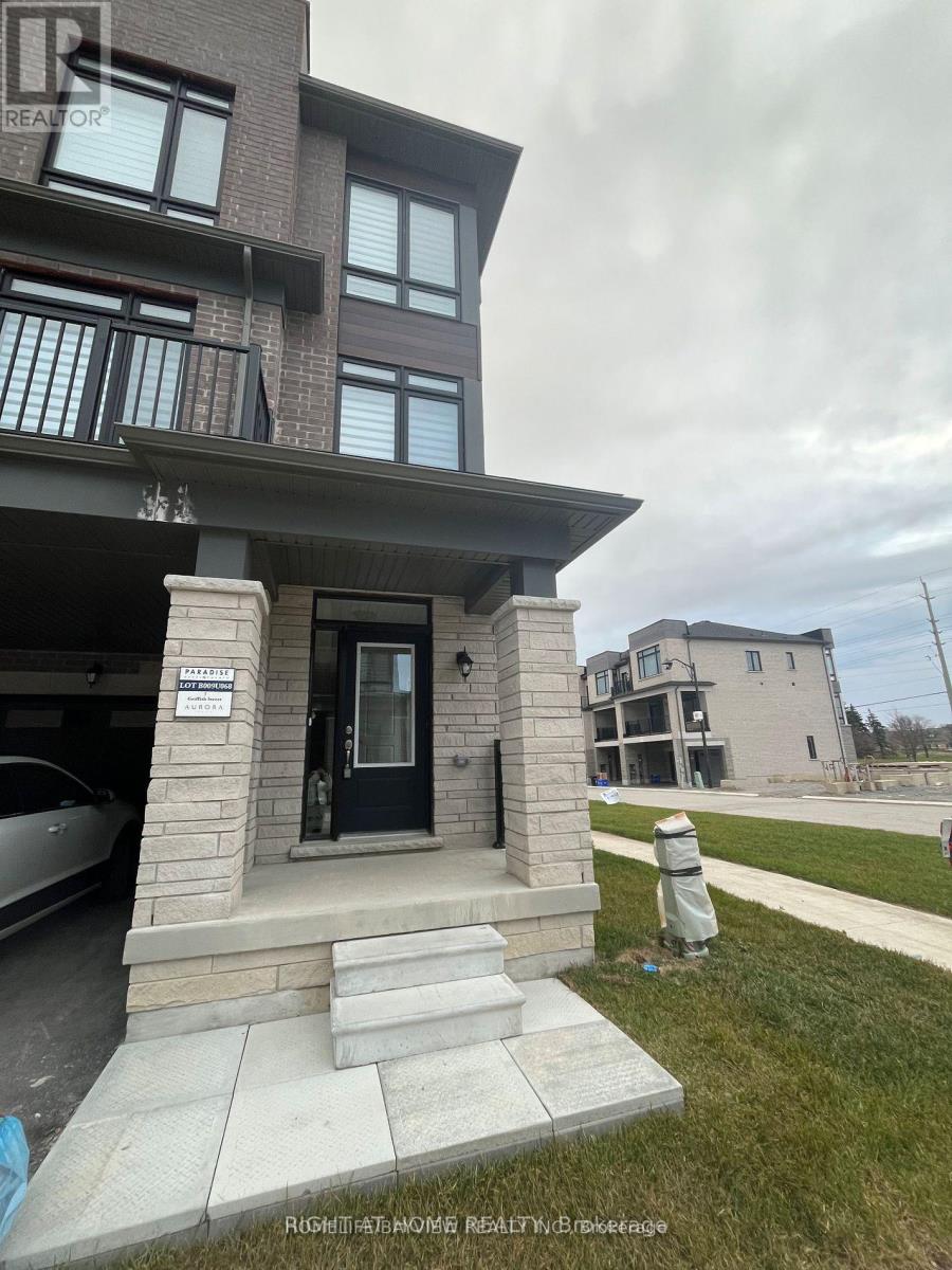 7 Griffith Street W, Aurora, Ontario  L4G 7B6 - Photo 31 - N13224986
