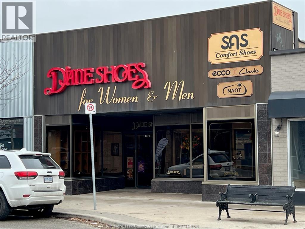1329 OTTAWA, Windsor, Ontario