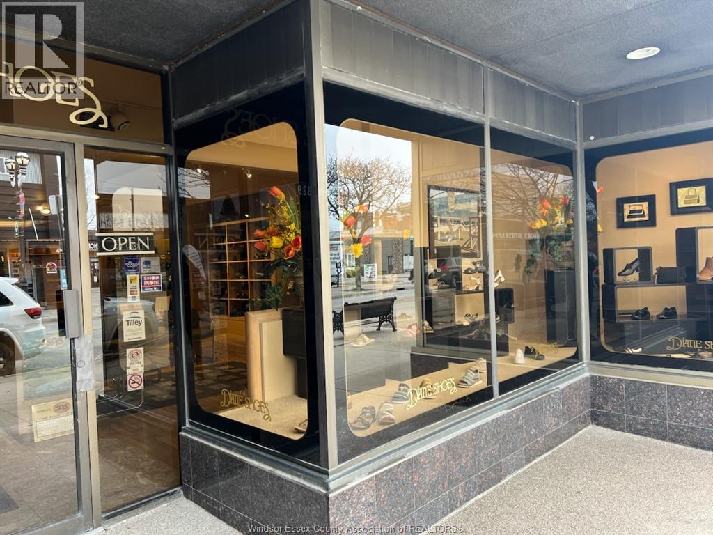 1329 Ottawa, Windsor, Ontario  N8X 2E9 - Photo 12 - 26012726