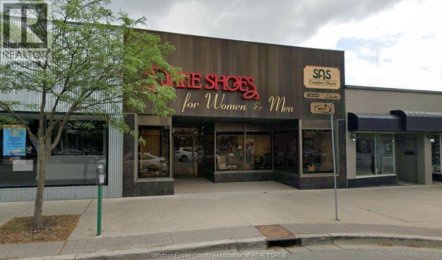 1329 Ottawa, Windsor, Ontario  N8X 2E9 - Photo 2 - 26012726