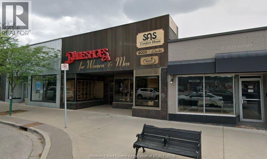 1329 Ottawa, Windsor, Ontario  N8X 2E9 - Photo 3 - 26012726