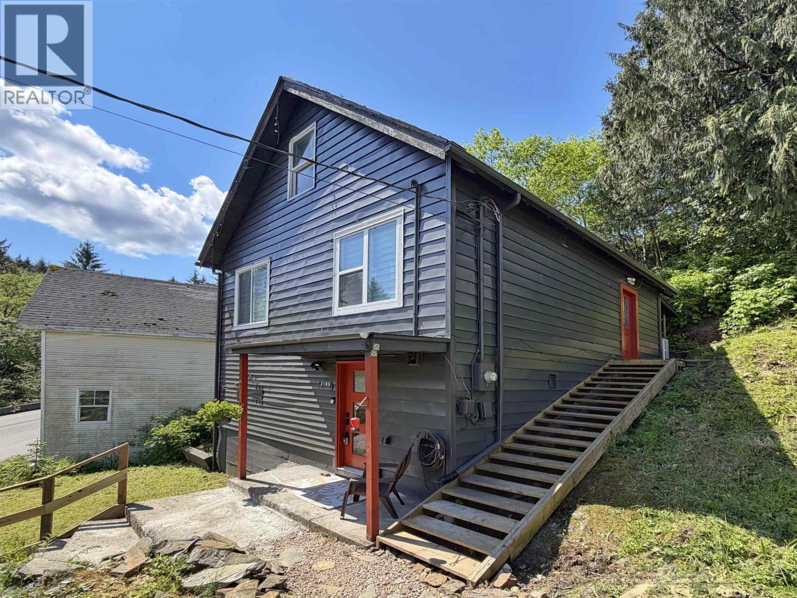 2189 Seal Cove Road, Prince Rupert, British Columbia  V8J 2K8 - Photo 20 - R3130518