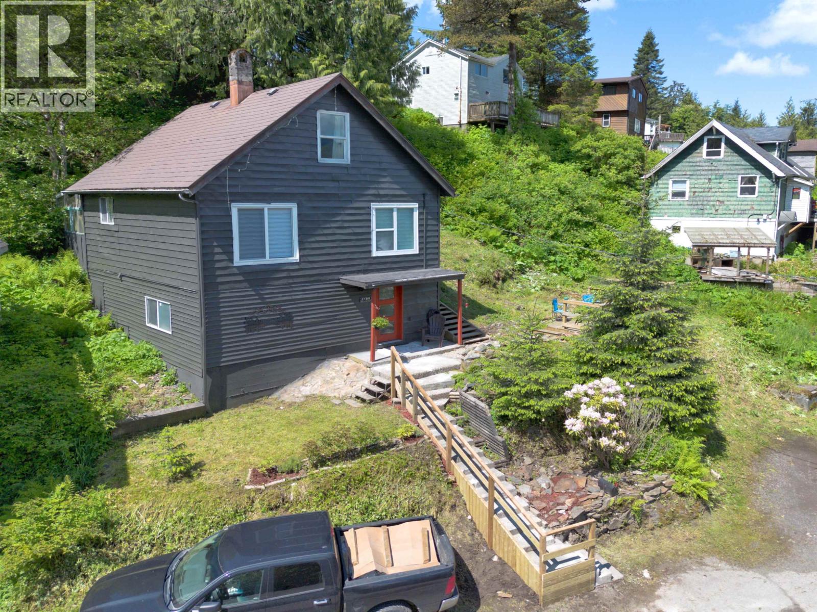 2189 Seal Cove Road, Prince Rupert, British Columbia  V8J 2K8 - Photo 23 - R3130518