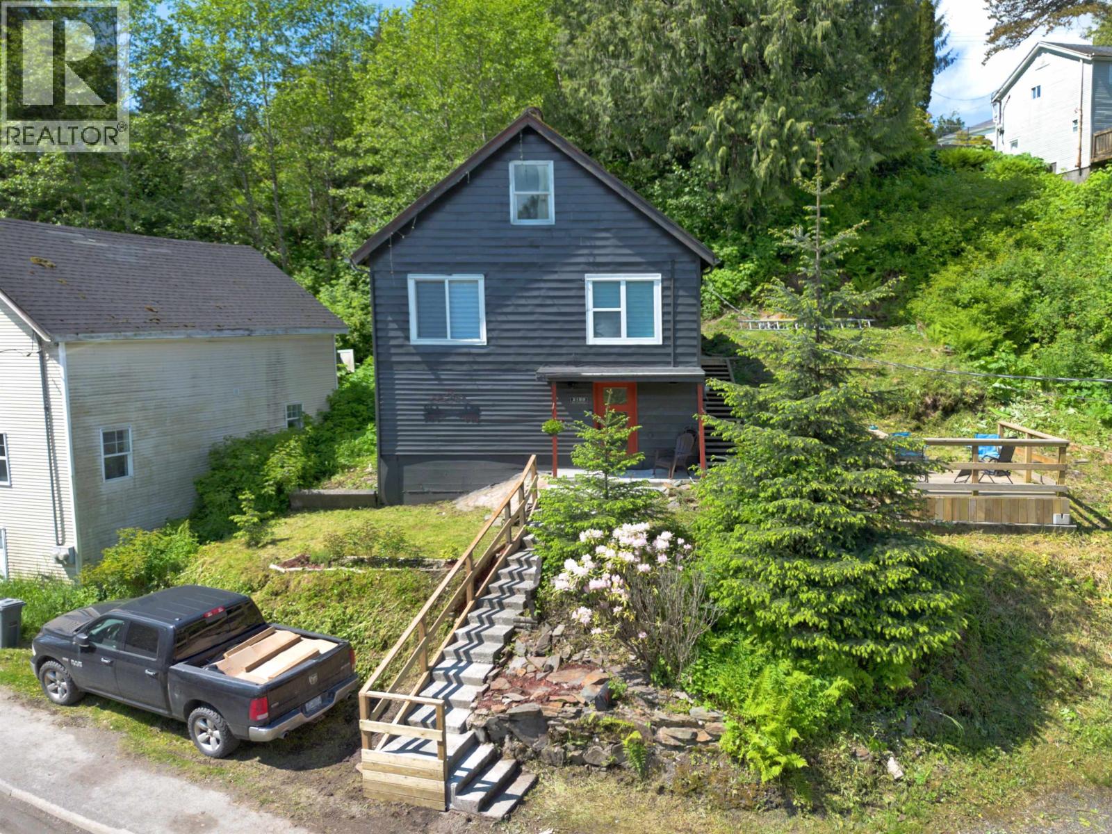 2189 Seal Cove Road, Prince Rupert, British Columbia  V8J 2K8 - Photo 24 - R3130518