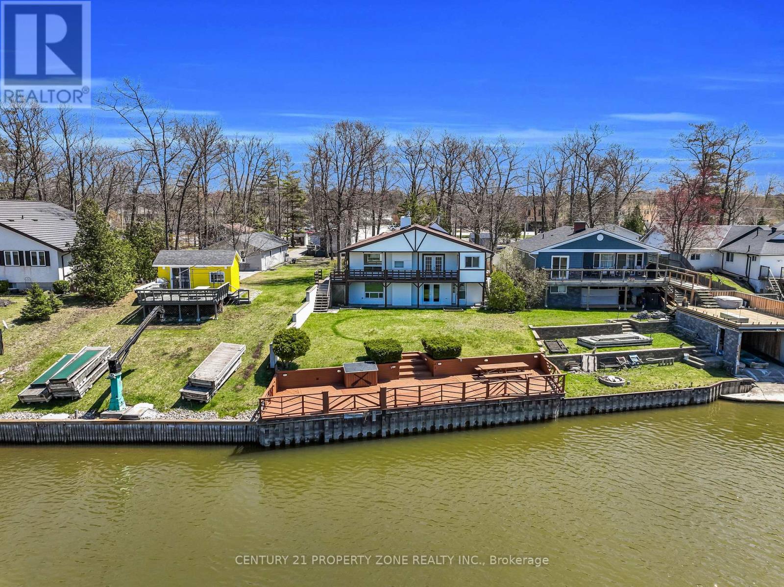 1312 RIVER ROAD W, Wasaga Beach, Ontario