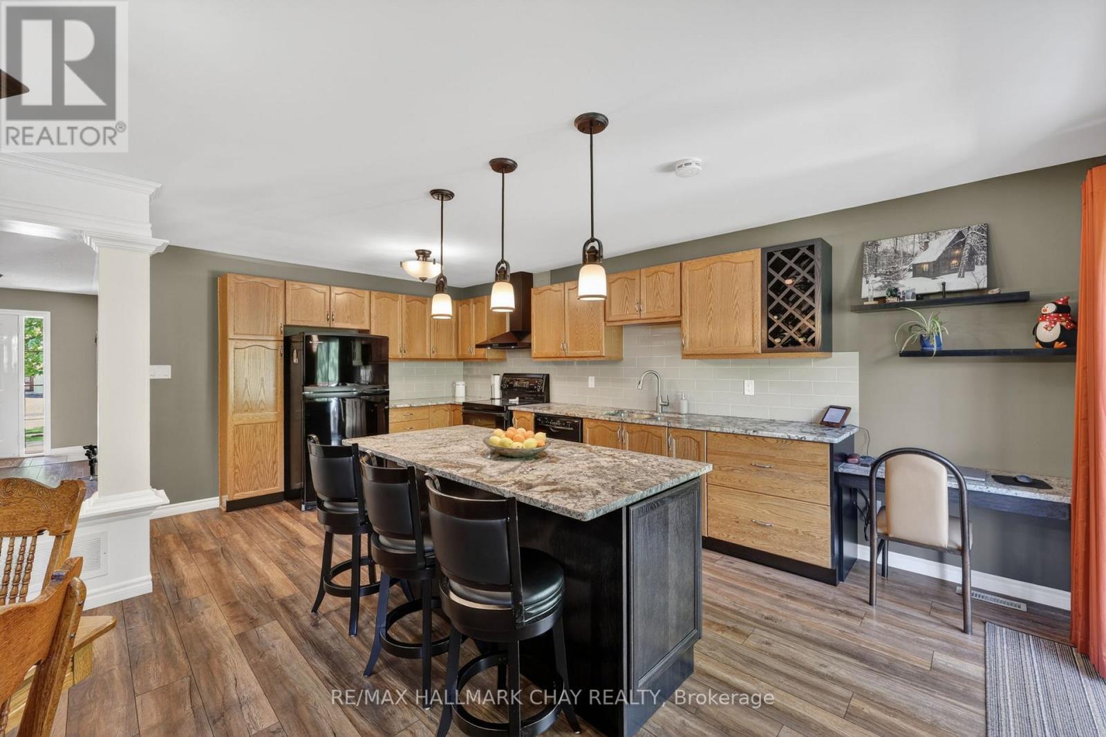 143 Emms Drive, Barrie (Holly), Ontario  L4N 8H7 - Photo 13 - S13224902