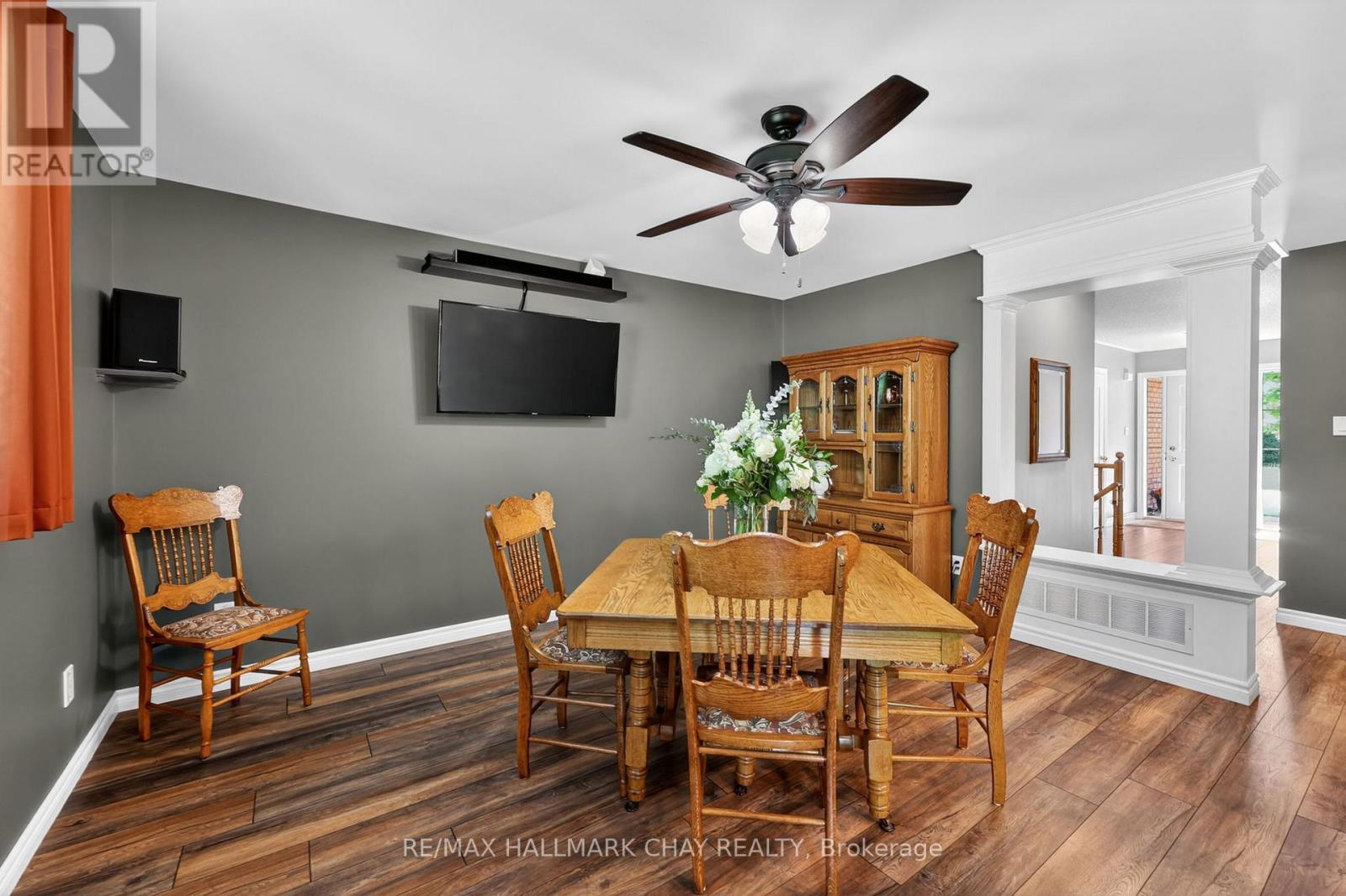 143 Emms Drive, Barrie (Holly), Ontario  L4N 8H7 - Photo 18 - S13224902