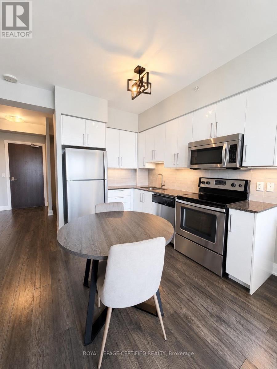 311 - 95 North Park Road, Vaughan, Ontario  L4J 0J1 - Photo 4 - N13224484