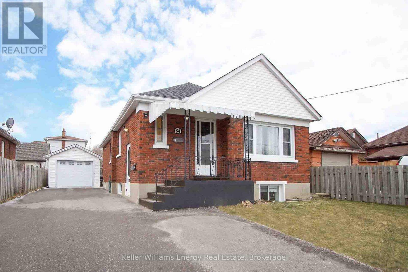 MAIN - 54 CHADBURN STREET