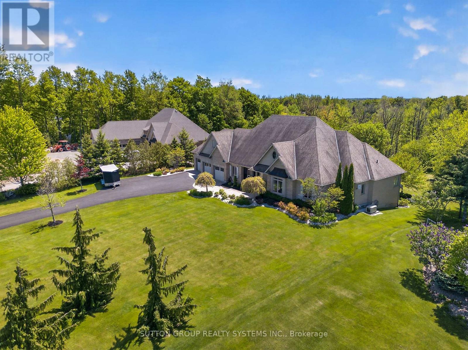 11310 Taylor Court