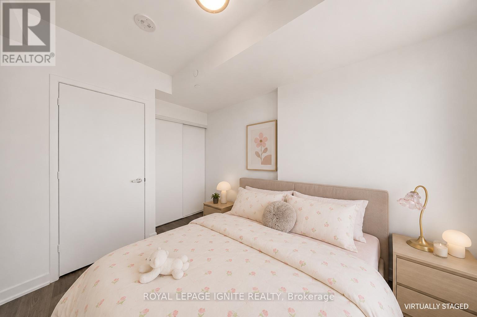 3301 - 3900 Confederation Parkway, Mississauga, Ontario  L5B 0M3 - Photo 16 - W13224754